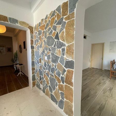 Villa Elena Berat Eksteriør billede