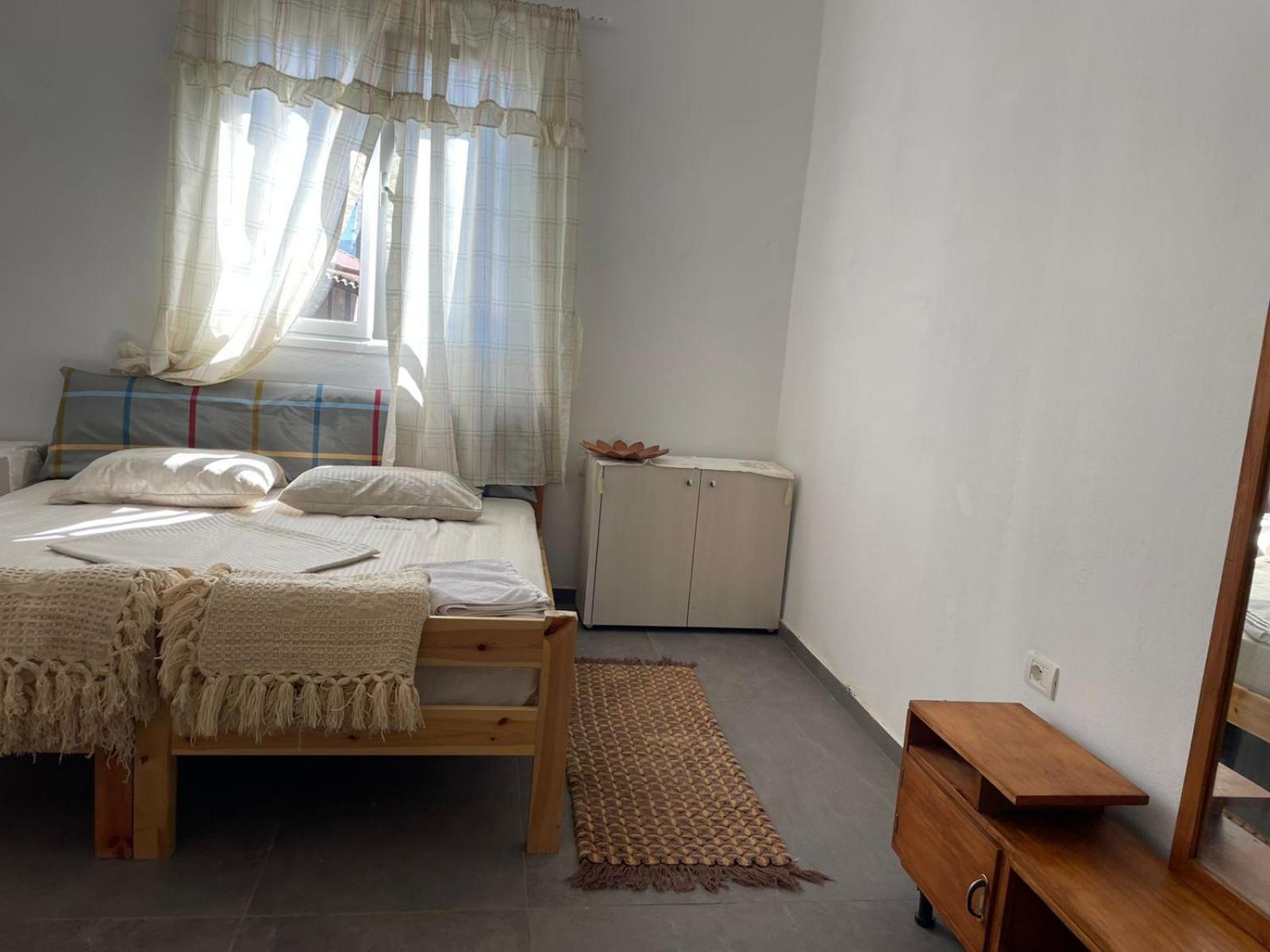 Villa Elena Berat Eksteriør billede
