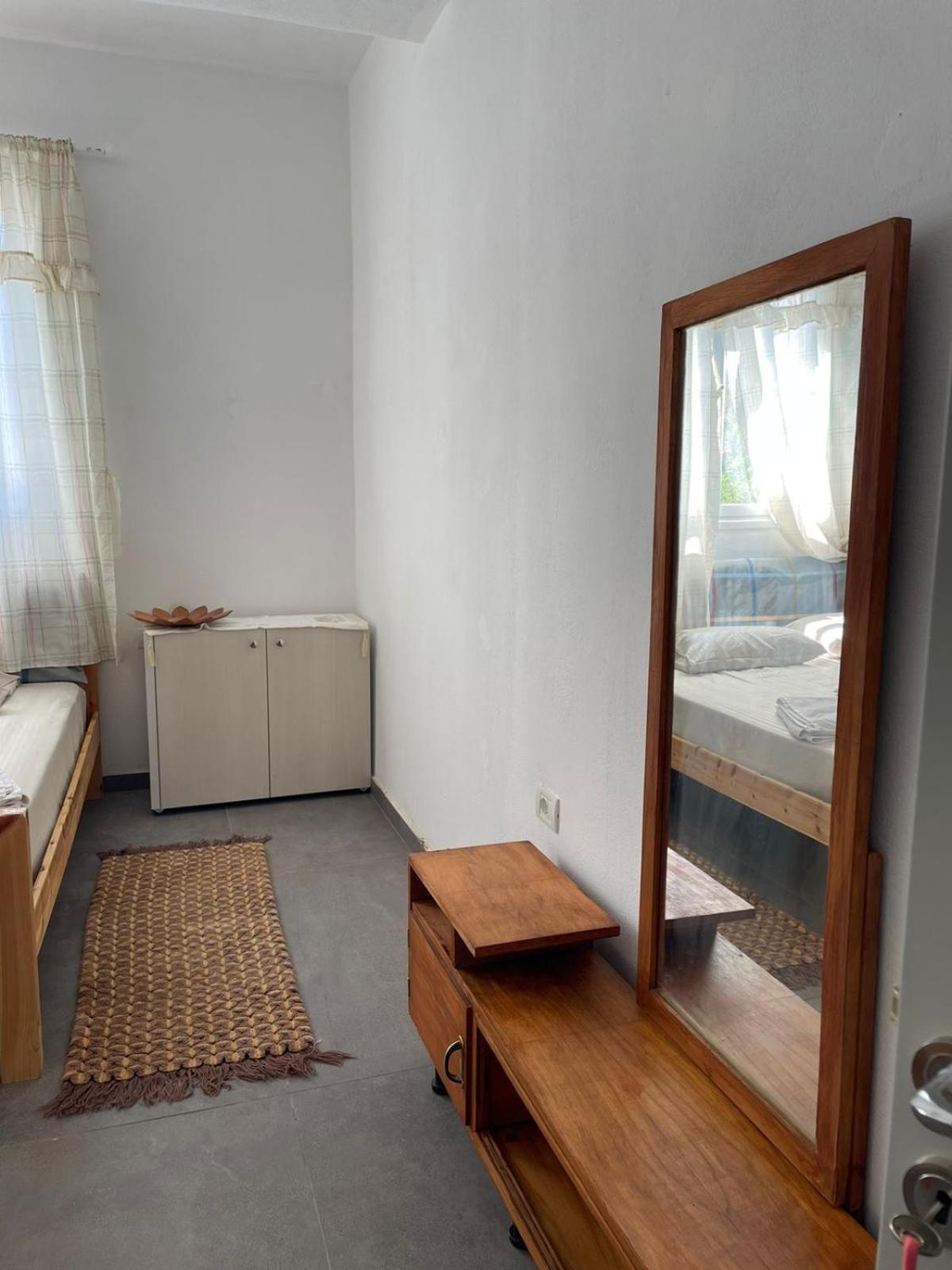 Villa Elena Berat Eksteriør billede