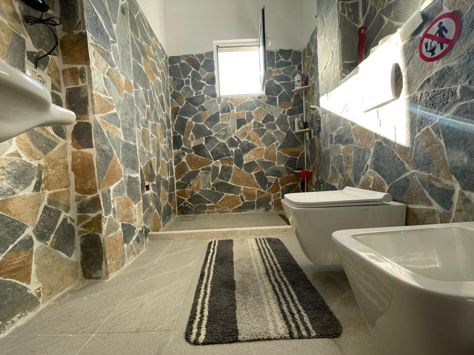 Villa Elena Berat Eksteriør billede